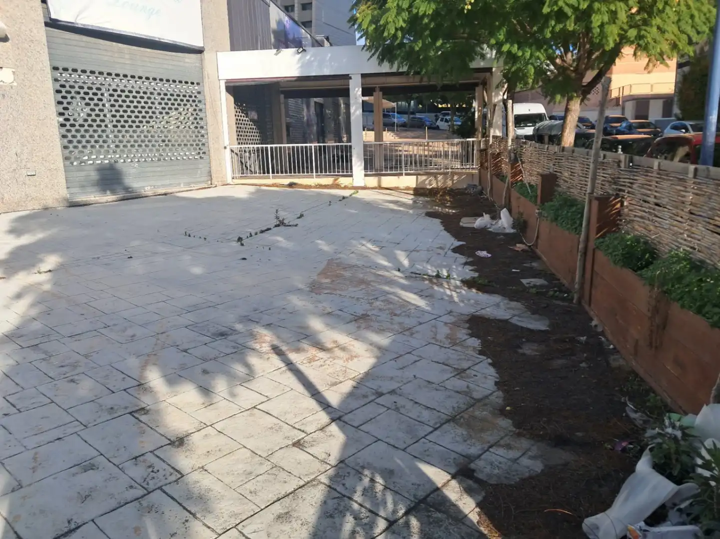 Business premises to rent in Playa de Poniente, imagen 3