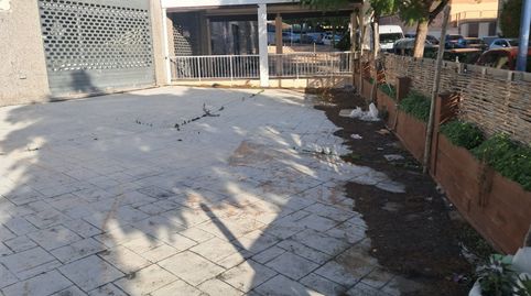 Foto 3 von Geschaftsraum zur Miete in Playa Poniente, Benidorm