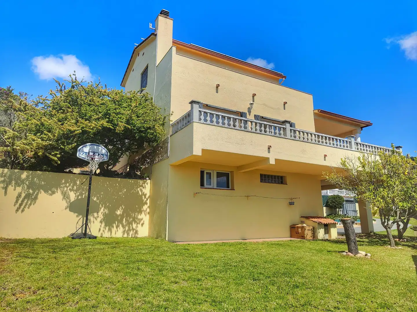 Villa avec terrasse à vendre à Lloret Verd - Els Pinars, imagen 2