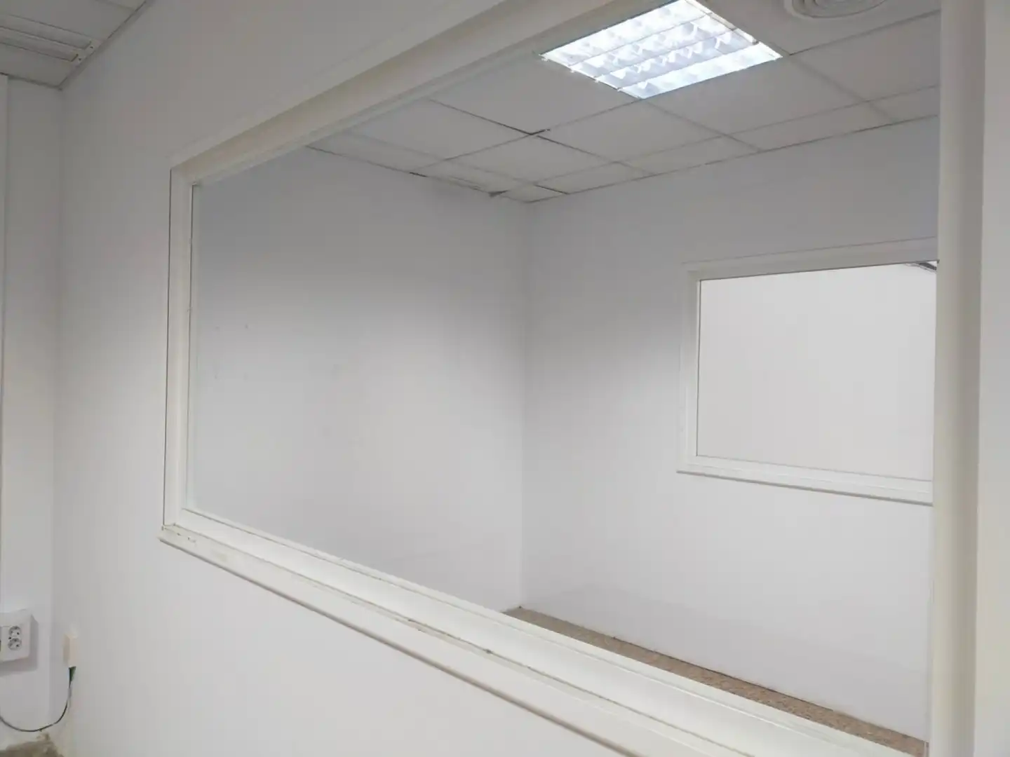 Industrial buildings for rent in Mataró  with Heating
