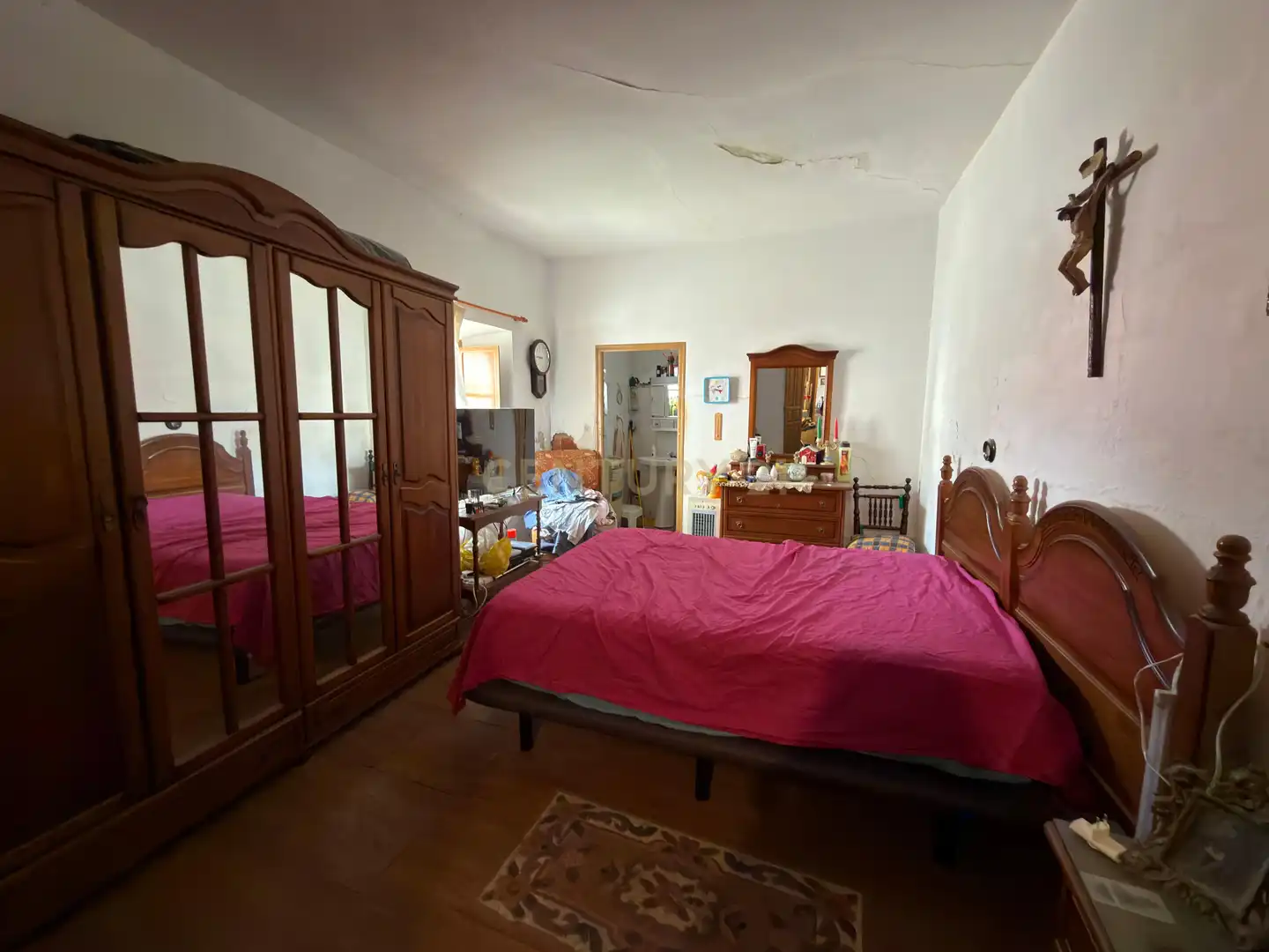 Habitación de Edificio en venta en Álora