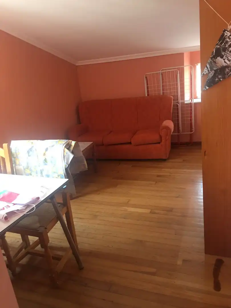 Wohnung zur Miete in Rúa da Algalia de Arriba, Casco Histórico