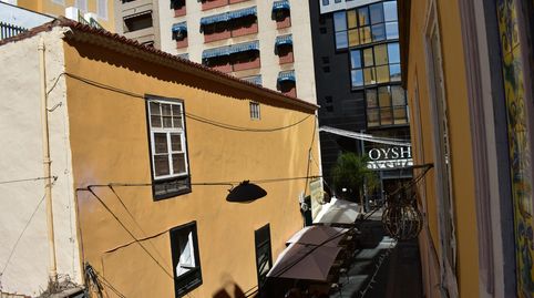 Foto 3 von Gebäude zum Verkauf in Nicolas Estevanez, Centro, Santa Cruz de Tenerife Capital