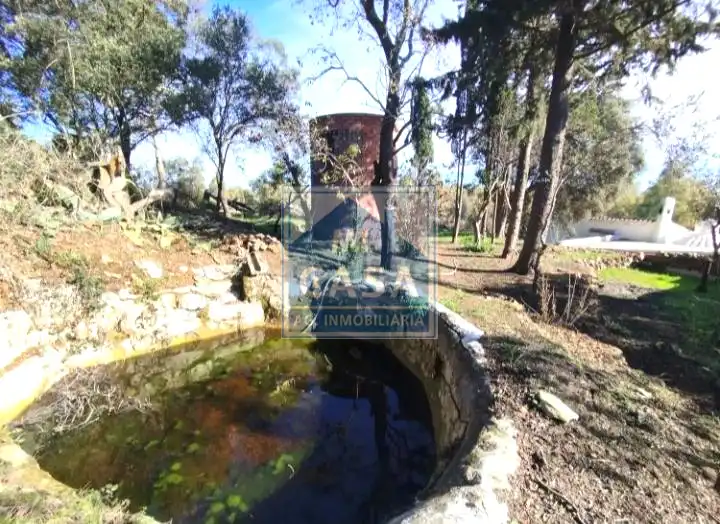 Casa rústica en venda a Valverde de Mérida, imagen 5