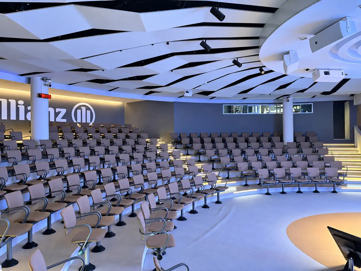 Büro zur Miete in Sants - Montjuïc