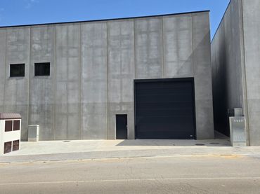 Nave industrial in affitto a Sarrià de Ter