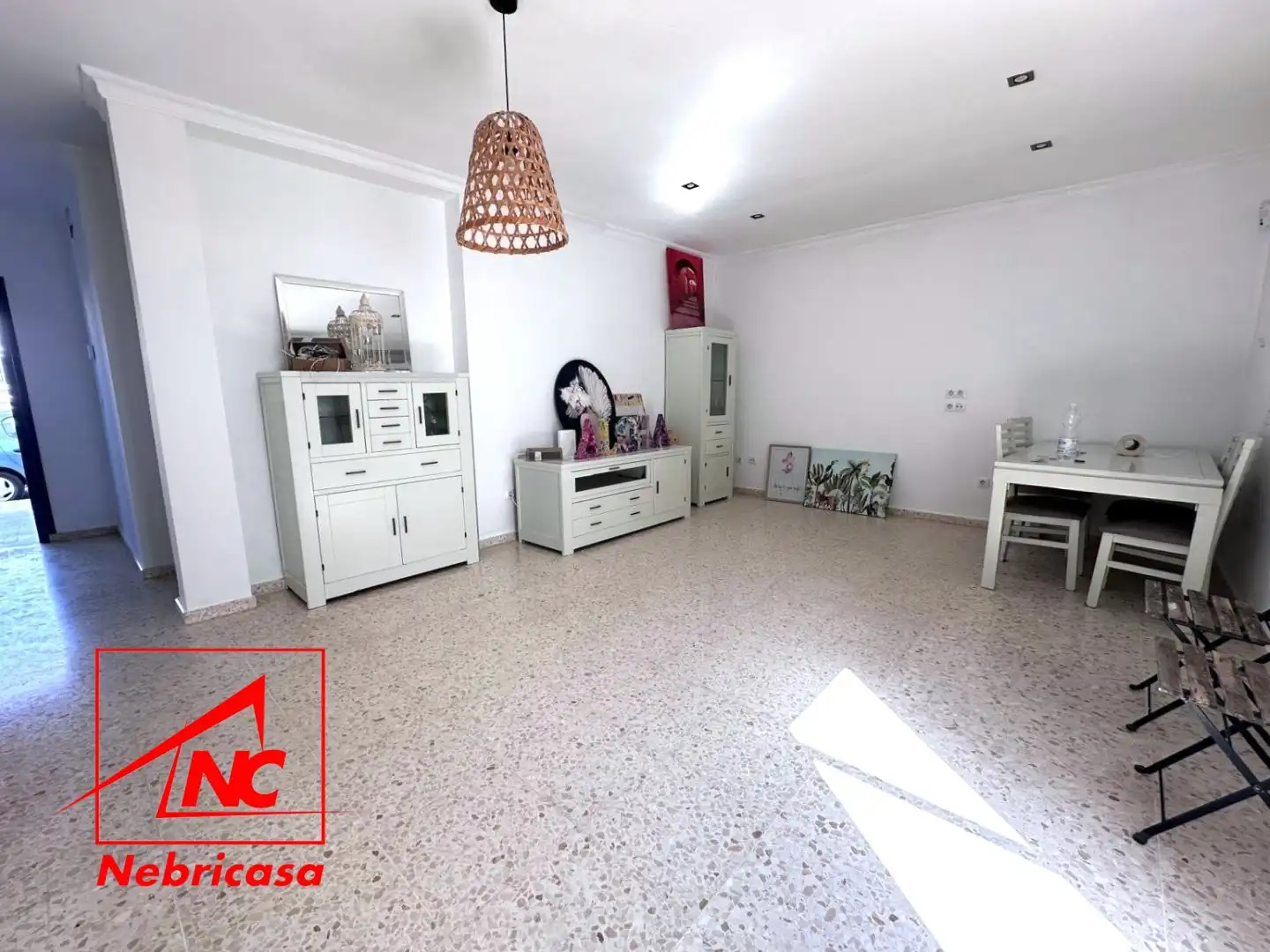 Casa o xalet en venda en Lebrija amb Aire condicionat i Jardí privat