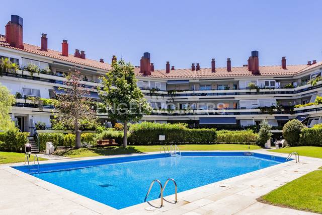 Piso en Alquiler en Can Girona - Terramar - Vinyet