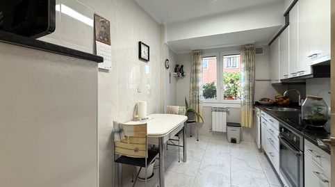 Foto 5 de Piso en venta en Coronación, Vitoria - Gasteiz
