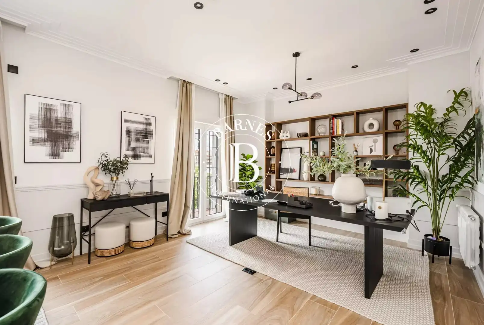 Flat with terrace for sale in Chamberí, imagen 31