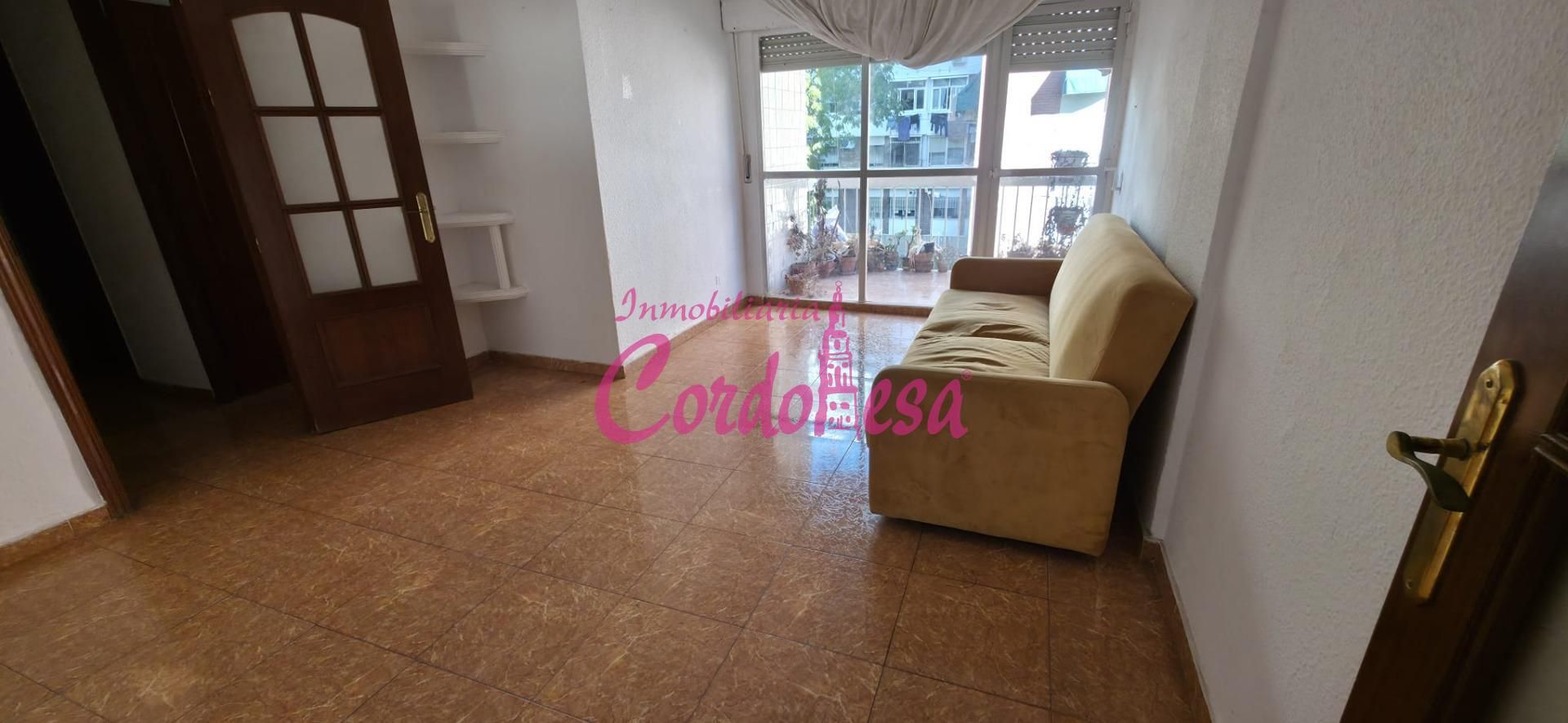 Living room of Flat for sale in  Córdoba Capital  with Air Conditioner and Terrace