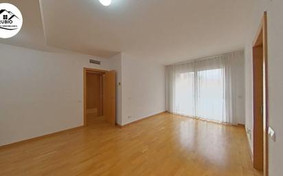 Bedroom of Flat for sale in Sabadell  with Air Conditioner, Heating and Parquet flooring