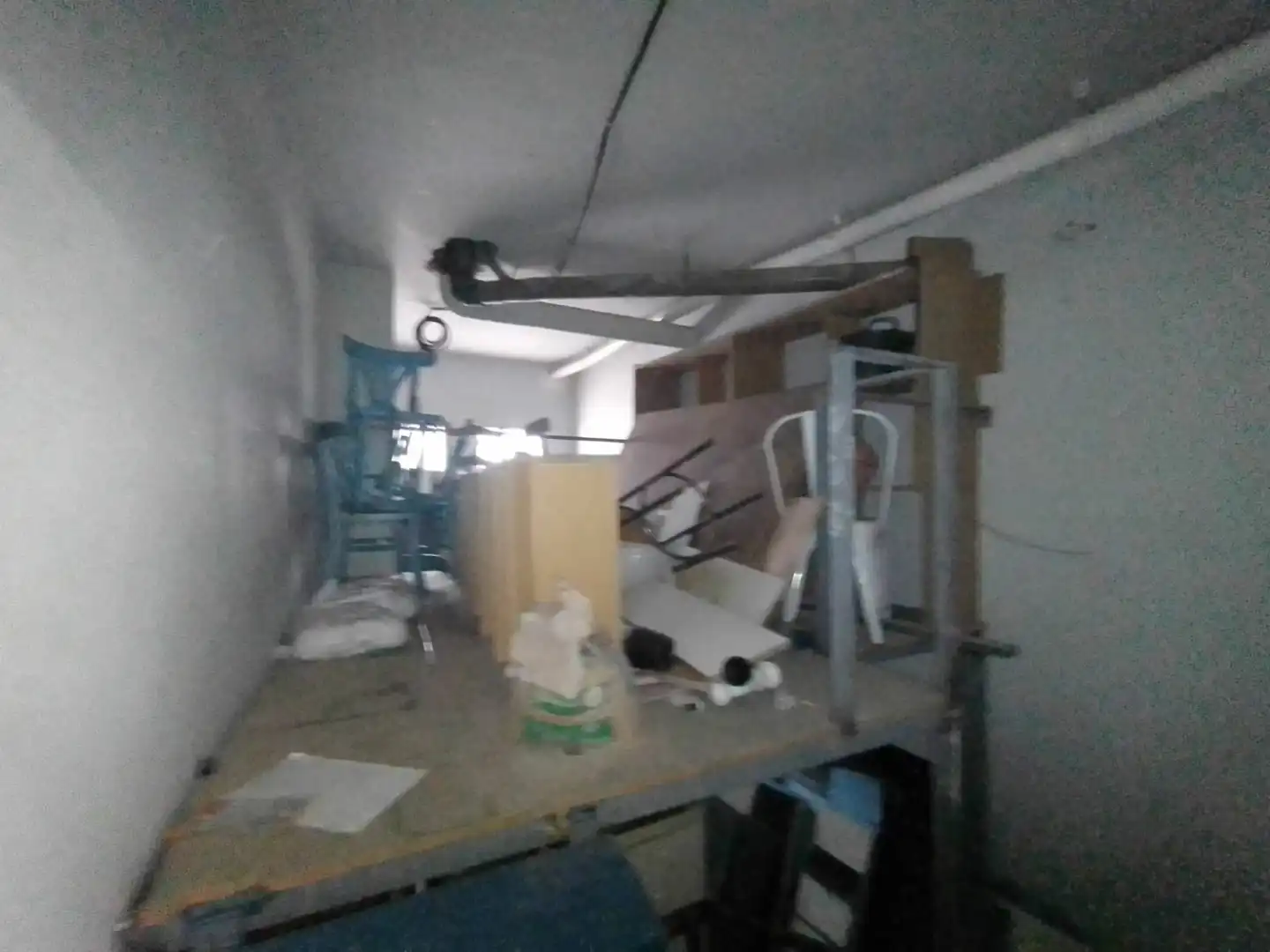 Local en venda en Zaragoza amb Aire condicionat, Calefacció i Moblat