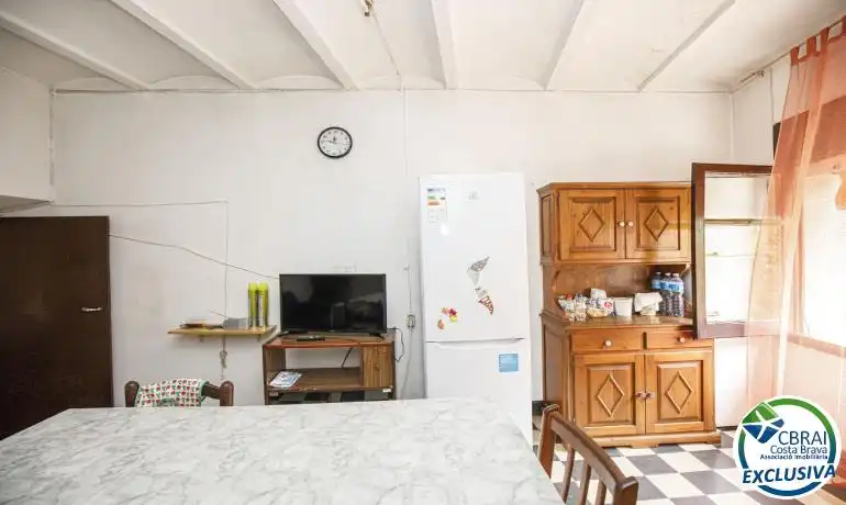 Cocina de Casa o chalet en venta en Palau de Santa Eulàlia