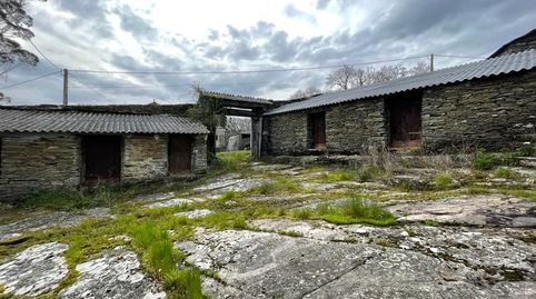 Casa en venta en Pol, Lugo