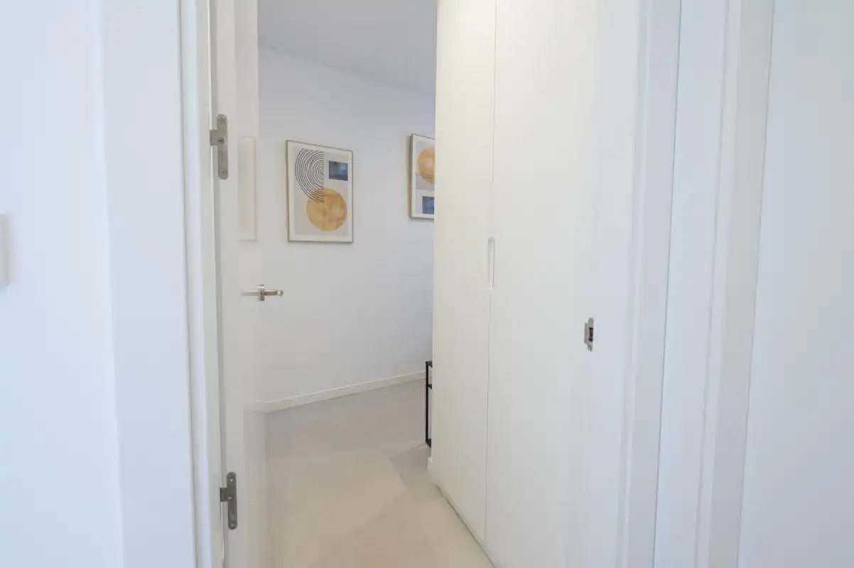 Ground floor for sale in Eivissa  with Air Conditioner, Heating and Terrace