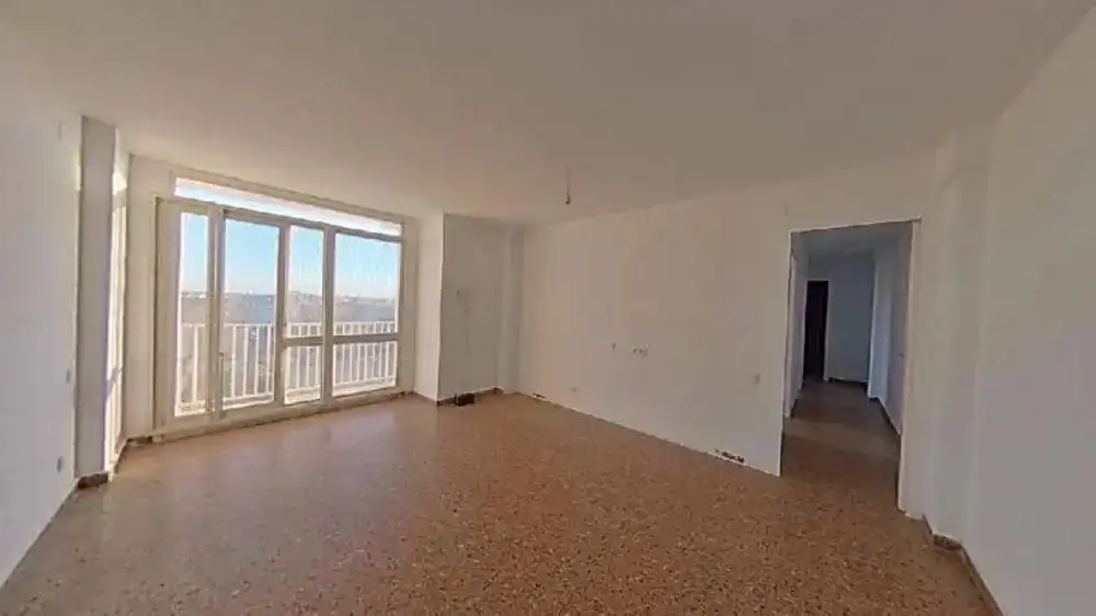 Piso con terraza en venta en Torrent Ballester, imagen 7