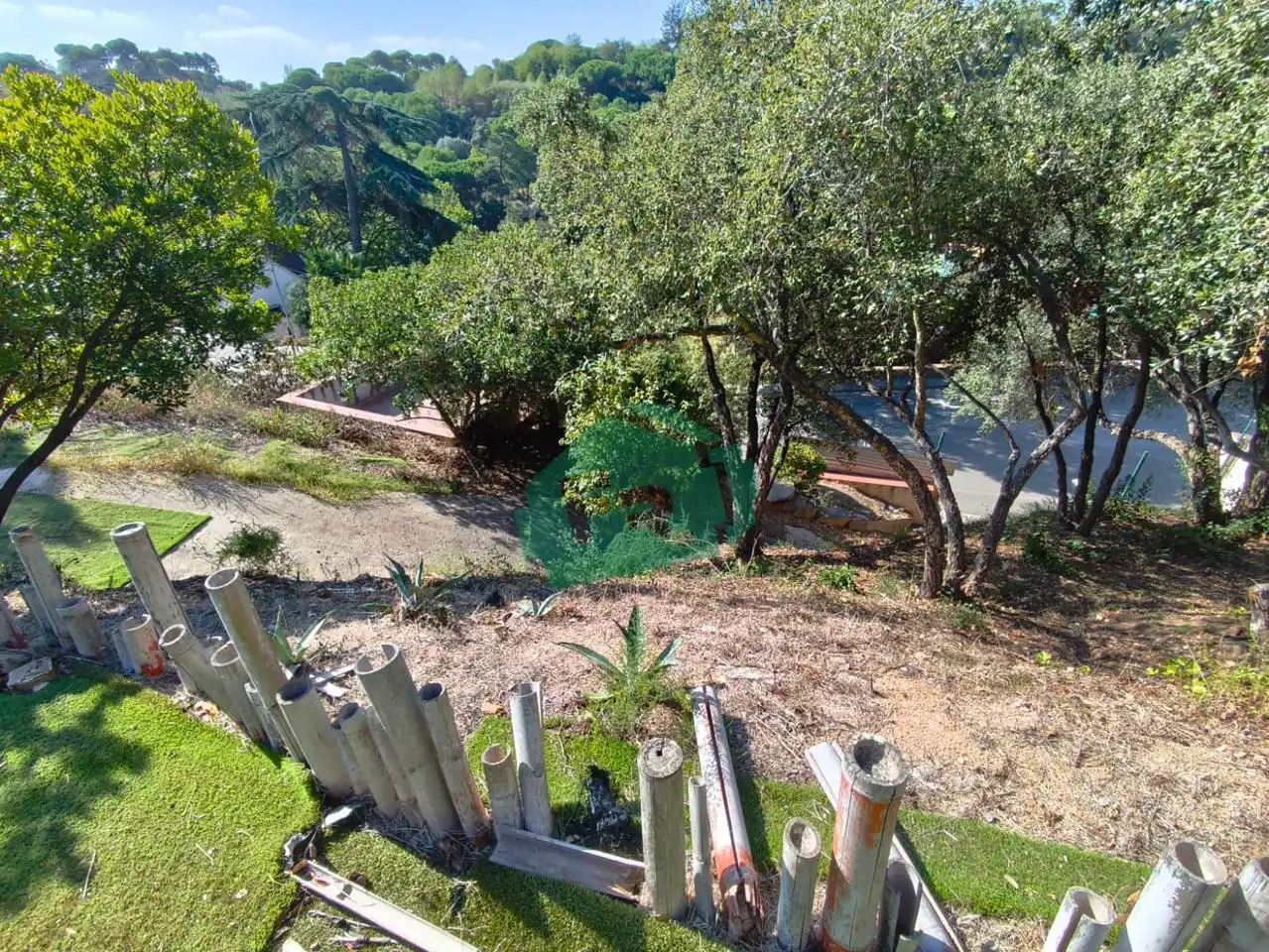 Grundstücke und Bauplätze zum Verkauf in Lloret Verd - Els Pinars, imagen 15