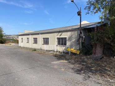 Nave industrial in vendita a Carretera de la Puebla de Sanabria 1056