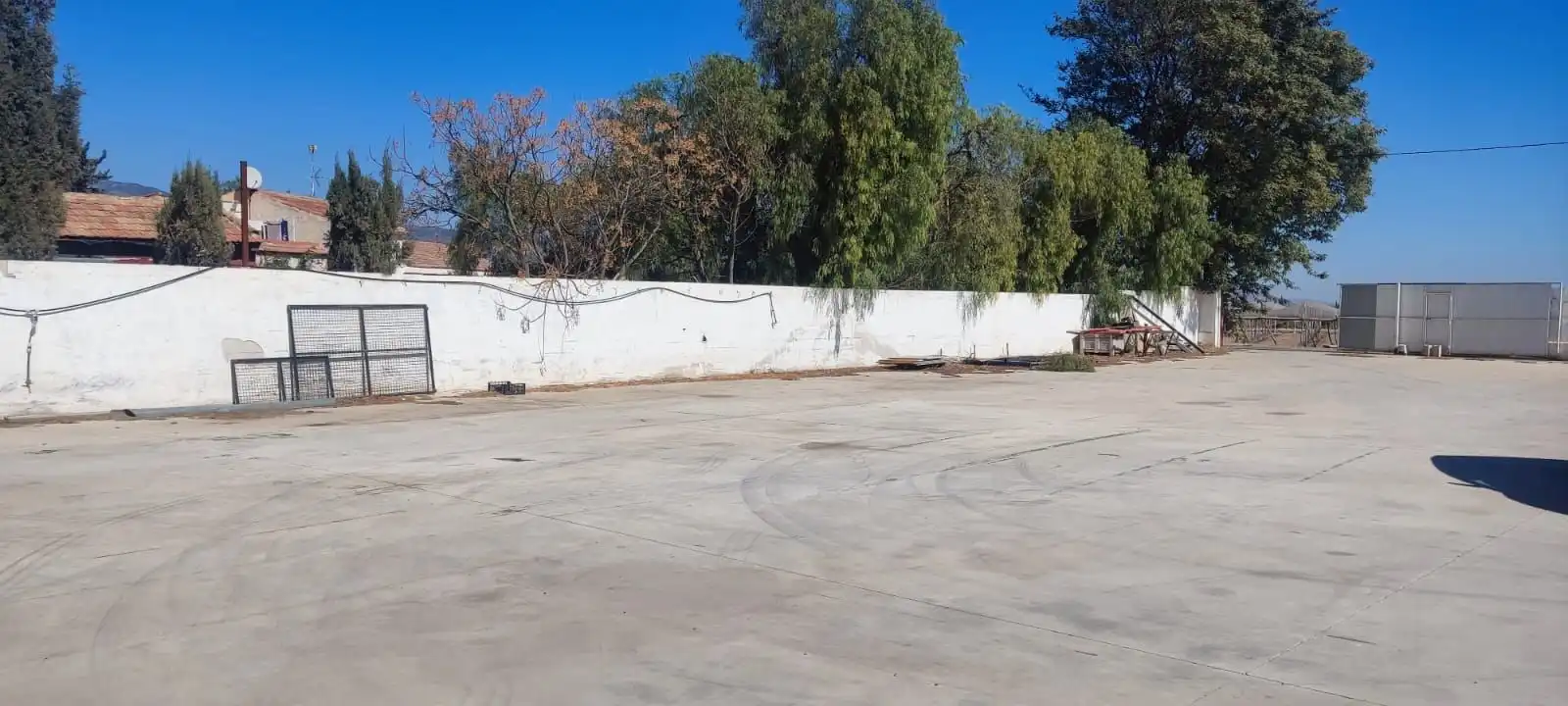 Industrial buildings for sale in Puntarrón