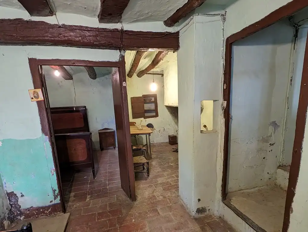Houses for sale in Lledó  with Furnished