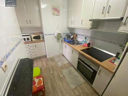 Cuina de Apartament en venda en  Albacete Capital amb Aire condicionat, Calefacció i Traster