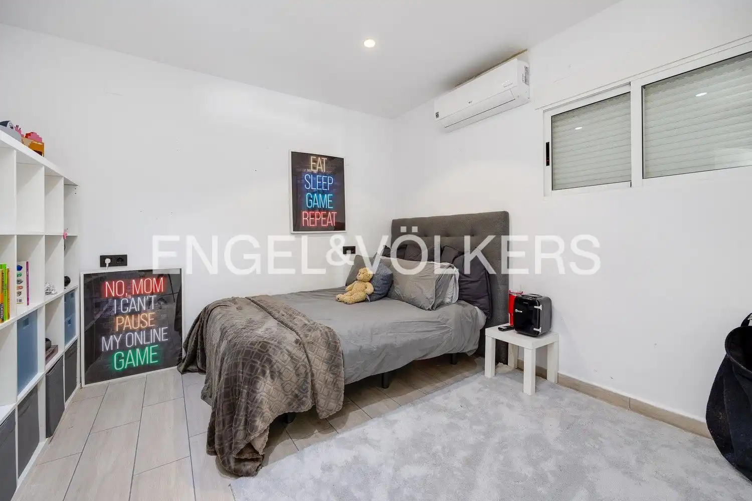 Bedroom of Country homes for sale in Torrevieja  with Air Conditioner, Heating and Private garden