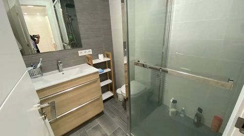 Foto 4 de Piso de alquiler en Avinguda Ausiàs March, 10, Carrús Este, Elche / Elx