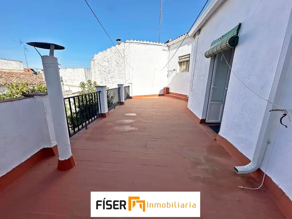 Casa con piscina in vendita a Zafra, imagen 28