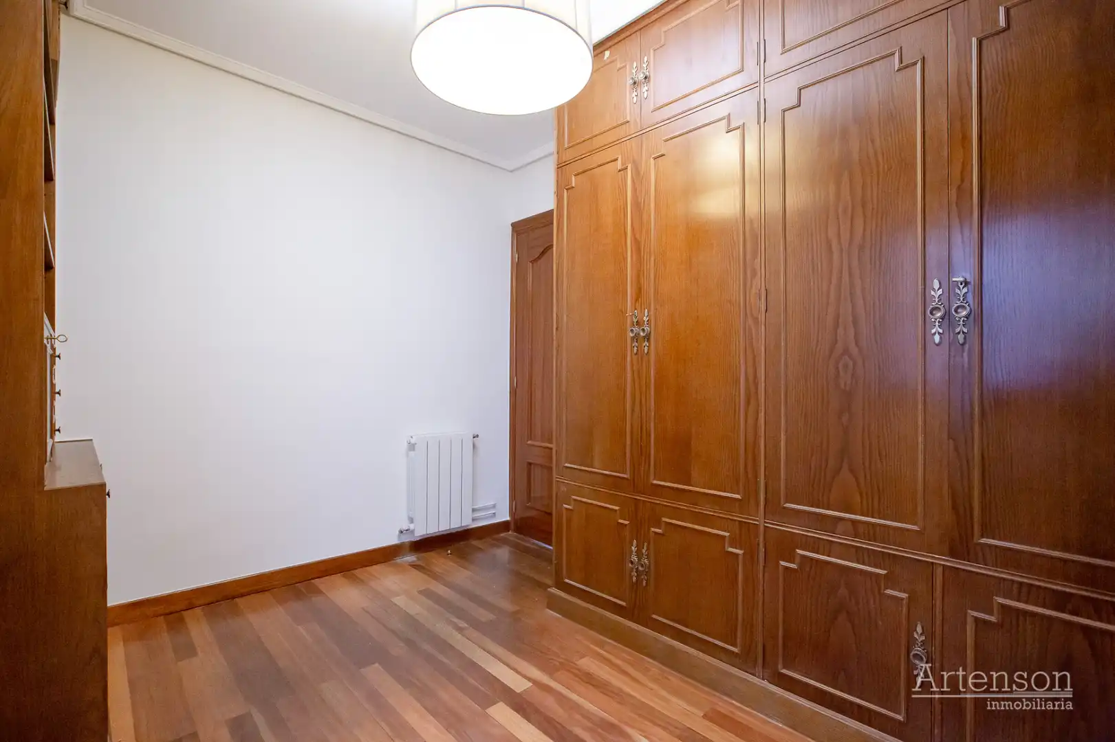 Flat for sale in Santurtzi   with Heating and Terrace