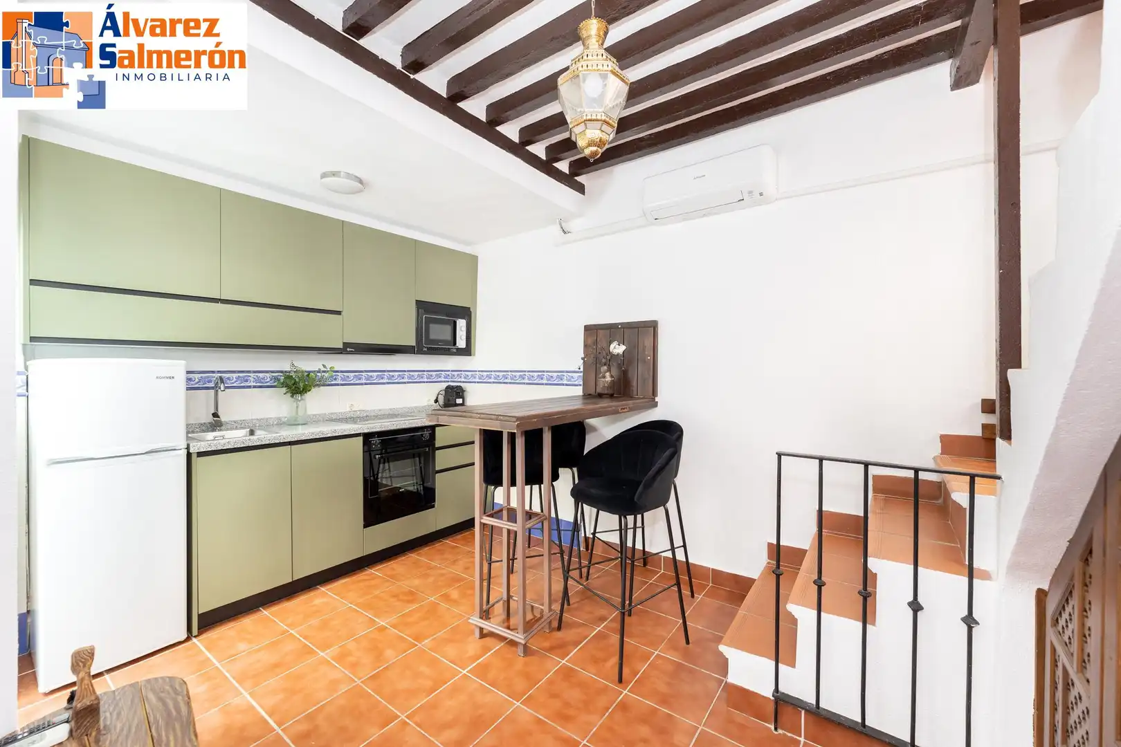 Adosado con terraza en venta en Calle FRAILES LA VICTORIA, imagen 9
