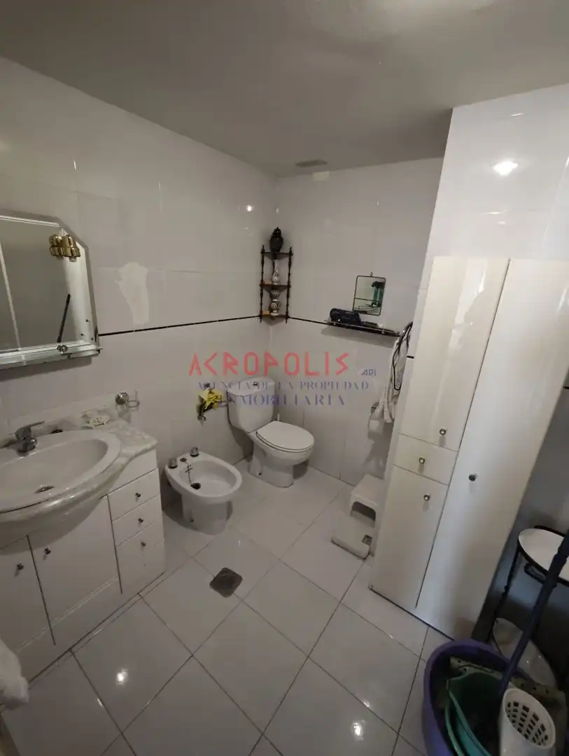 Baño de Piso en venta en Villarrín de Campos, Zamora