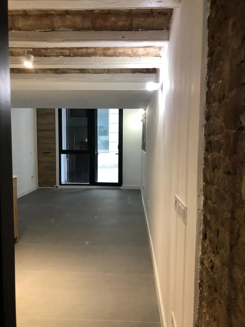 Dúplex en venda en Barcelona amb Aire condicionat