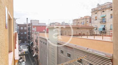 Foto 4 de Piso de alquiler en Carrer de la Vila Joiosa, La Barceloneta,  Barcelona Capital
