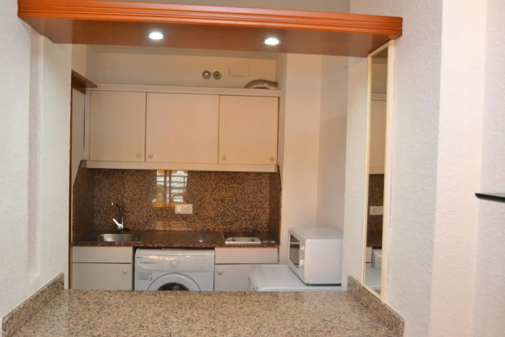 Apartamento con piscina en alquiler en Berlín 11, imagen 8