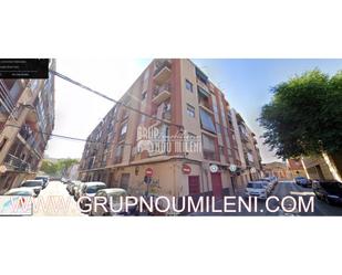 Exterior view of Flat for sale in Torrent