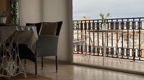 Foto 2 von Dachboden zum Verkauf in Centro, Santa Pola