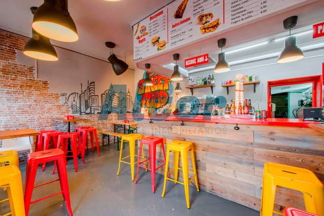 Local comercial en Venta en YESERÍAS en Acacias