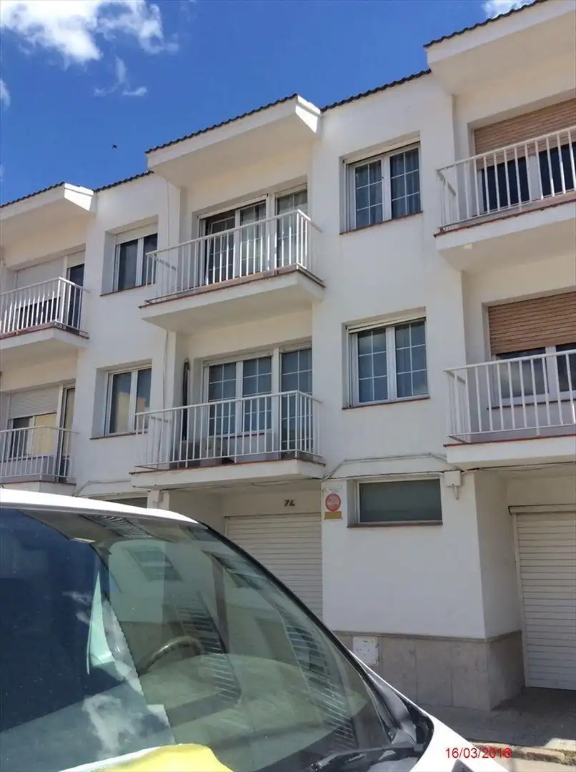 Casa a schiera con giardino in vendita a SOLER I PUIGDOLLERS, F 74, imagen 3