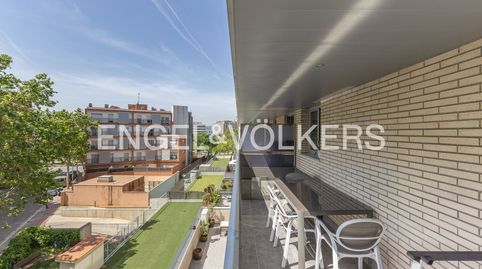 Photo 5 of Flat for sale in El Gall, Esplugues de Llobregat