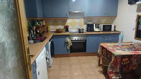 Foto 4 de Àtic en venda a Villamanta, Madrid