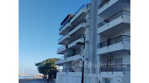 Foto 2 de Àtic de lloguer a Plaza Perez Pastor, Punta Umbría, Huelva