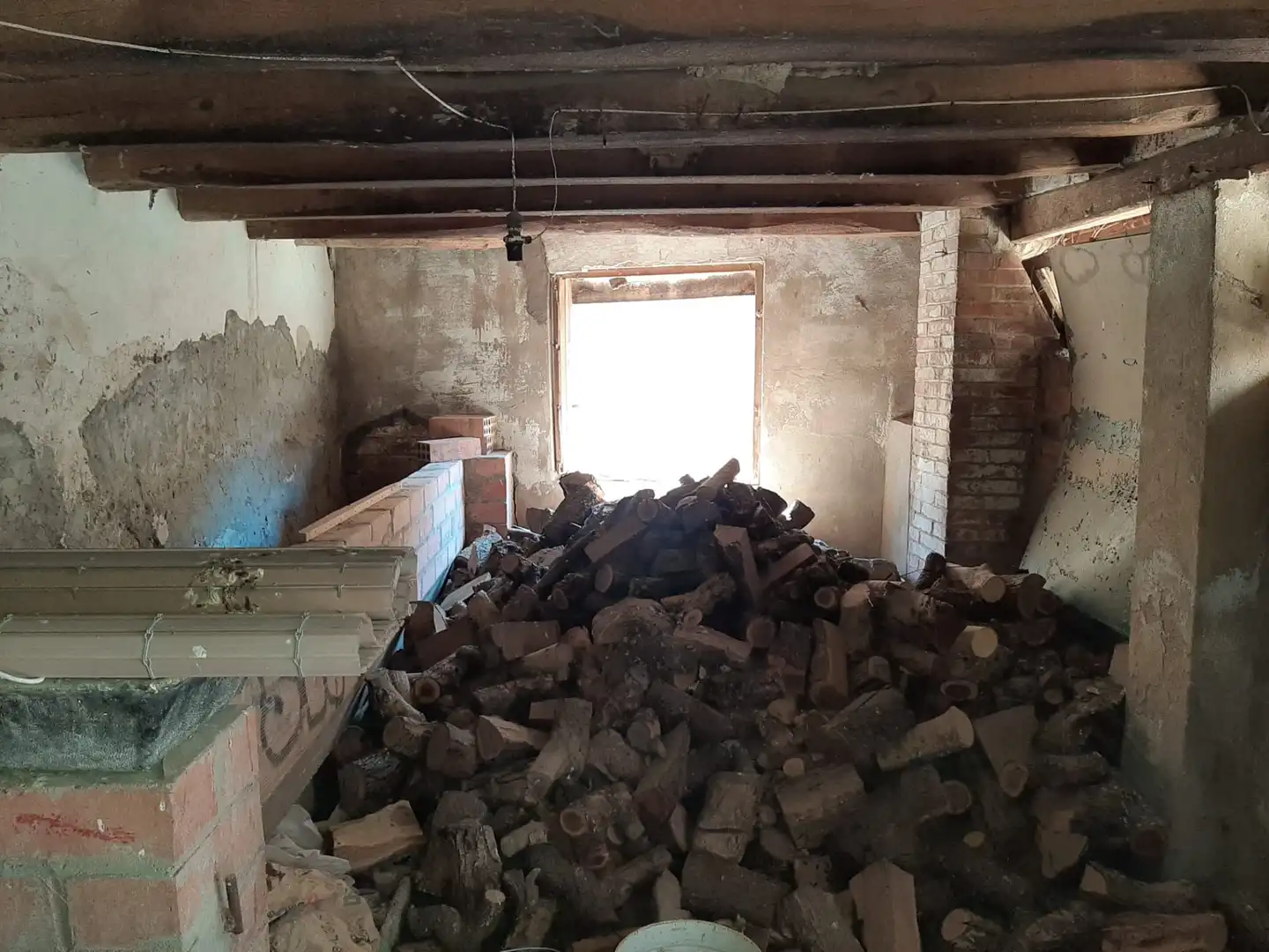 Casa o xalet en venda en Ivars d'Urgell amb Jardí privat, Terrassa i Traster