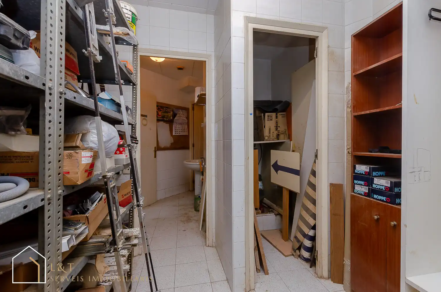 Edificio en venta en Barcelona