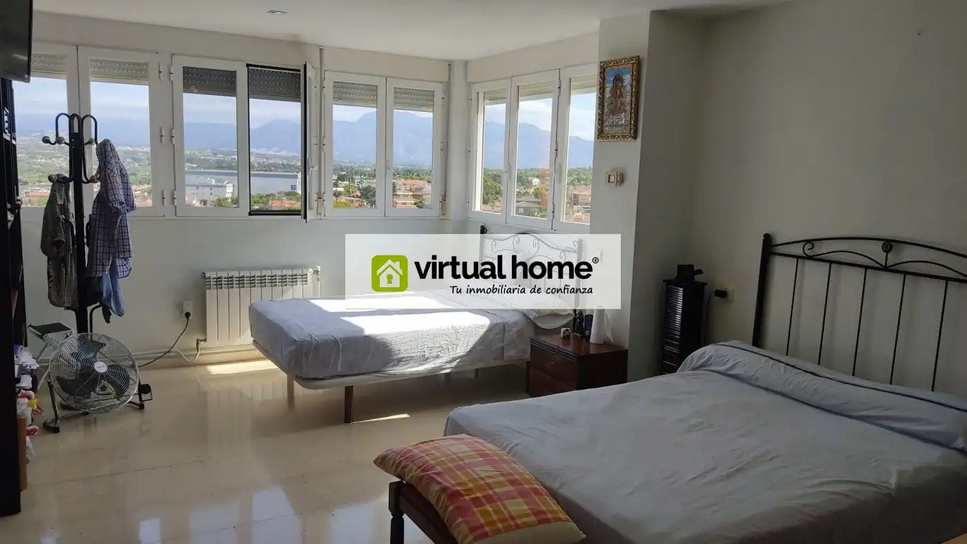 Villa mit Terrasse zum Verkauf in Rincón de Loix, imagen 31