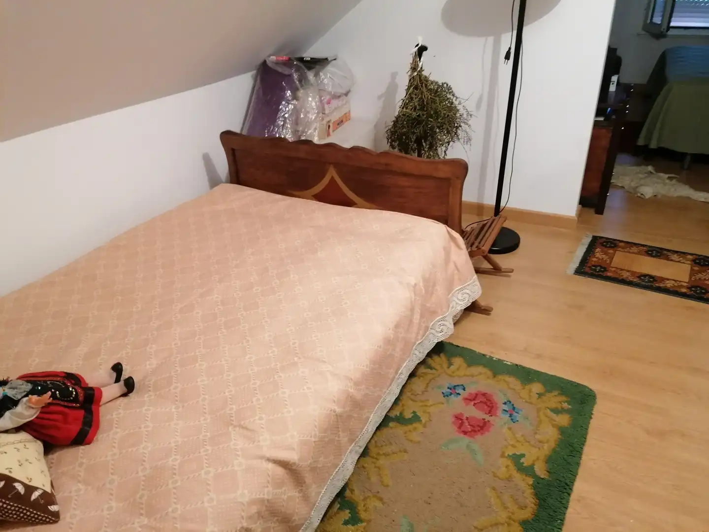 Casa amb jardí en venda a Barreiros, imagen 53