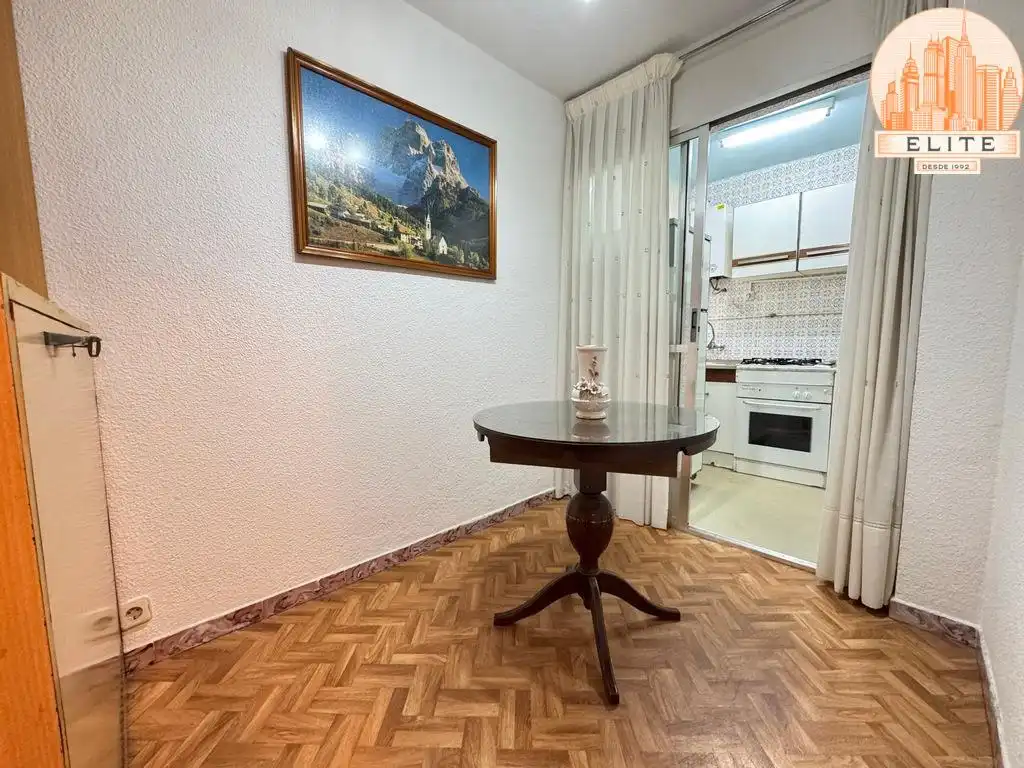 Esszimmer von Erdgeschoss zum Verkauf in Getafe