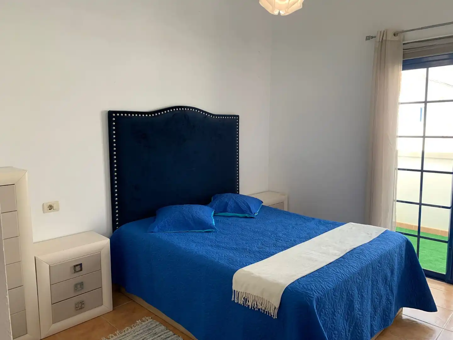 Habitación de Apartamento en venta en San Miguel de Abona con Piscina y Amueblado