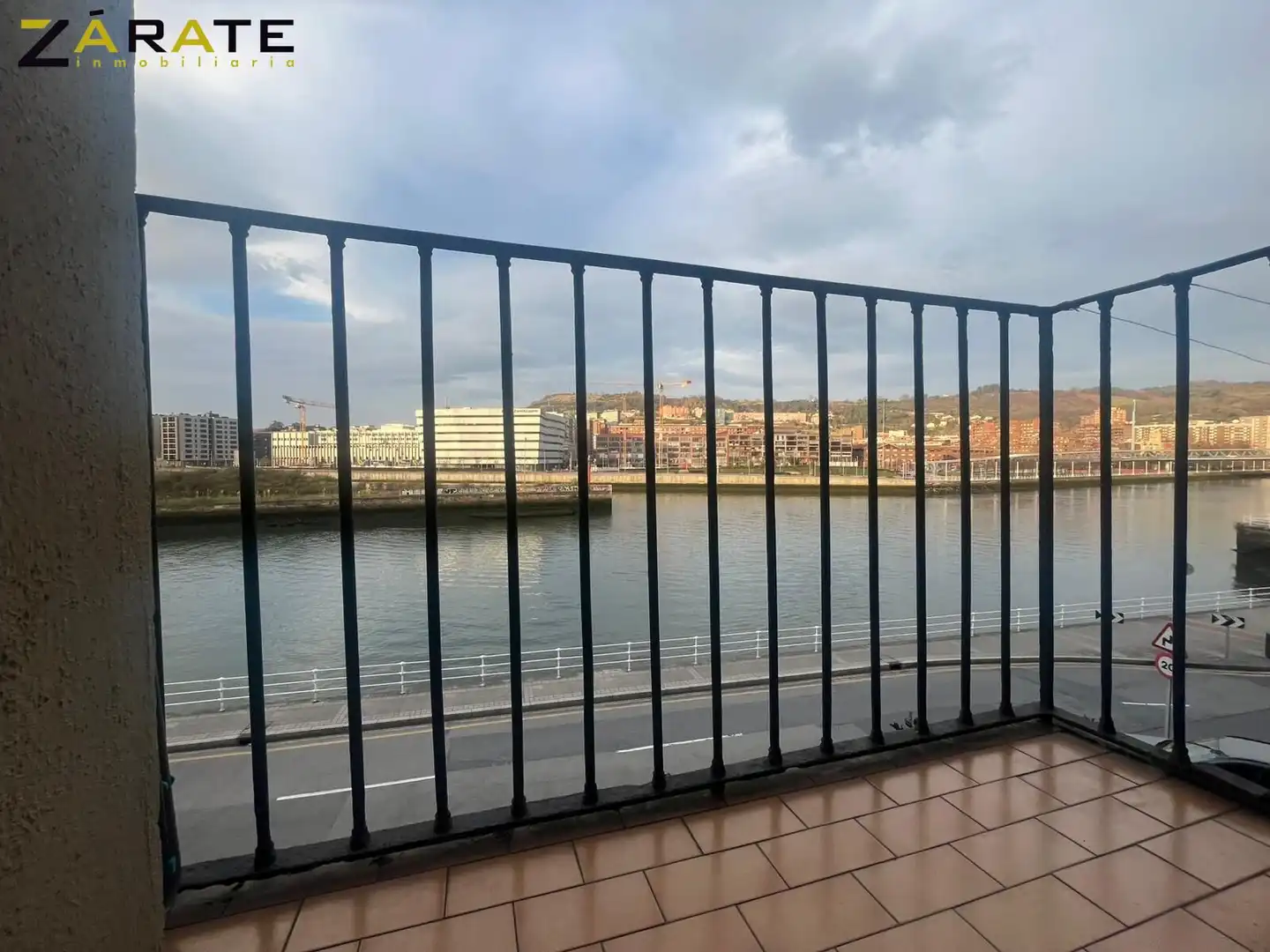 Wohnung mit Terrasse zum Verkauf in Basurtu - Zorrotza, imagen 8