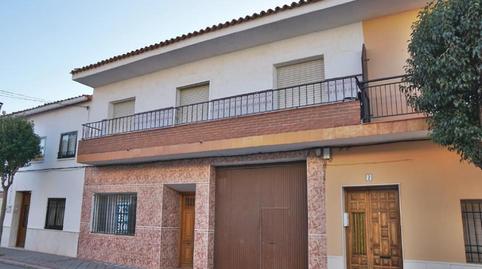 Foto 2 de Piso en venta en Quintanar de la Orden, Toledo